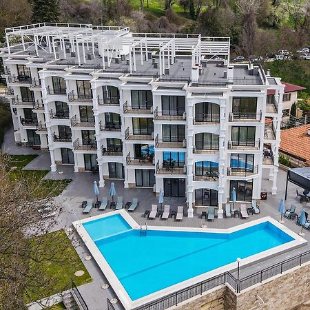 Hotel Samara With Relax Area Μπαλτσίκ Εξωτερικό φωτογραφία