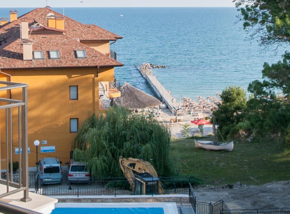 Hotel Samara With Relax Area Μπαλτσίκ Εξωτερικό φωτογραφία