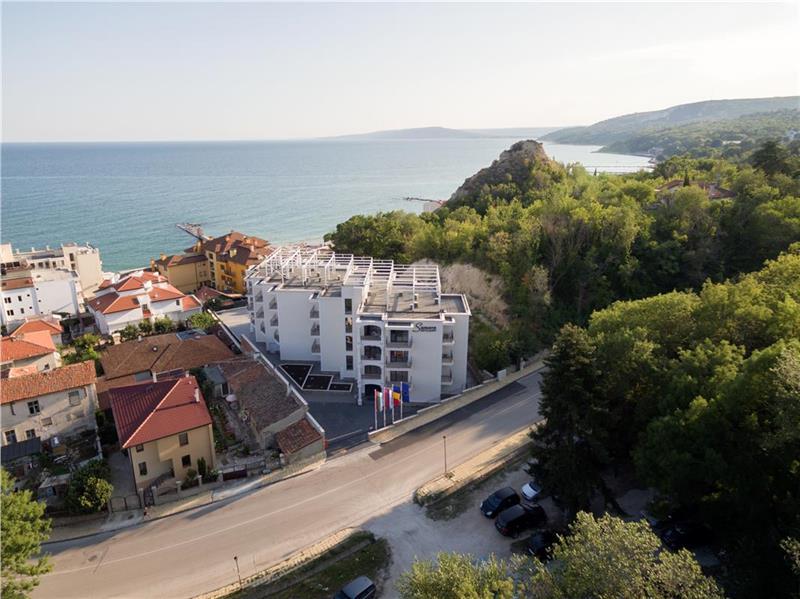 Hotel Samara With Relax Area Μπαλτσίκ Εξωτερικό φωτογραφία