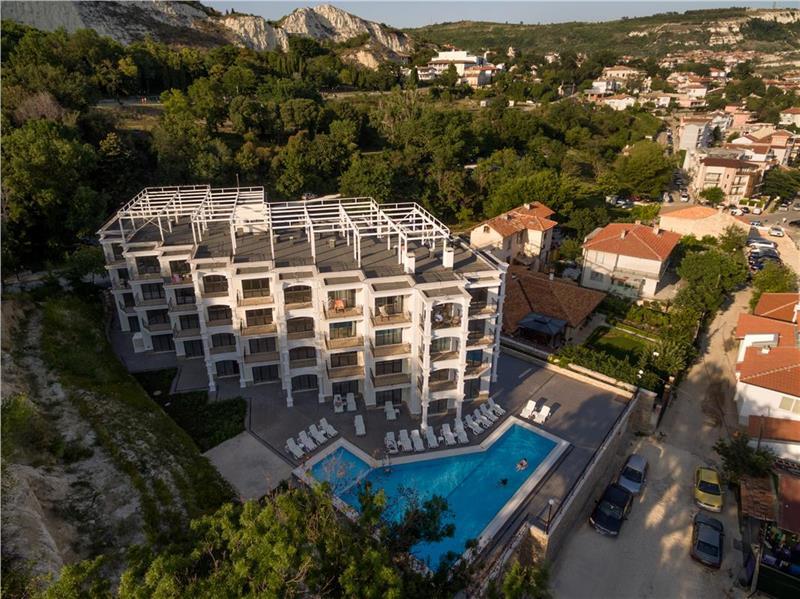 Hotel Samara With Relax Area Μπαλτσίκ Εξωτερικό φωτογραφία