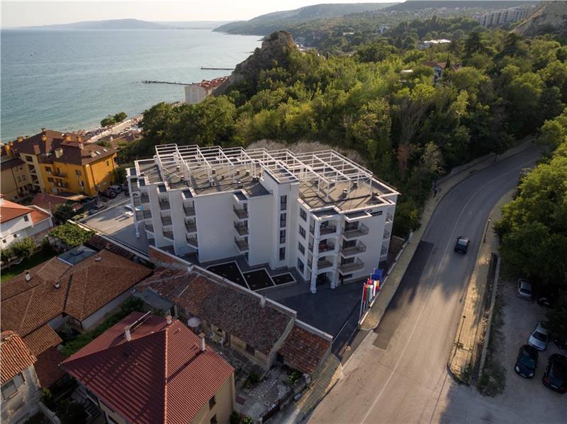 Hotel Samara With Relax Area Μπαλτσίκ Εξωτερικό φωτογραφία