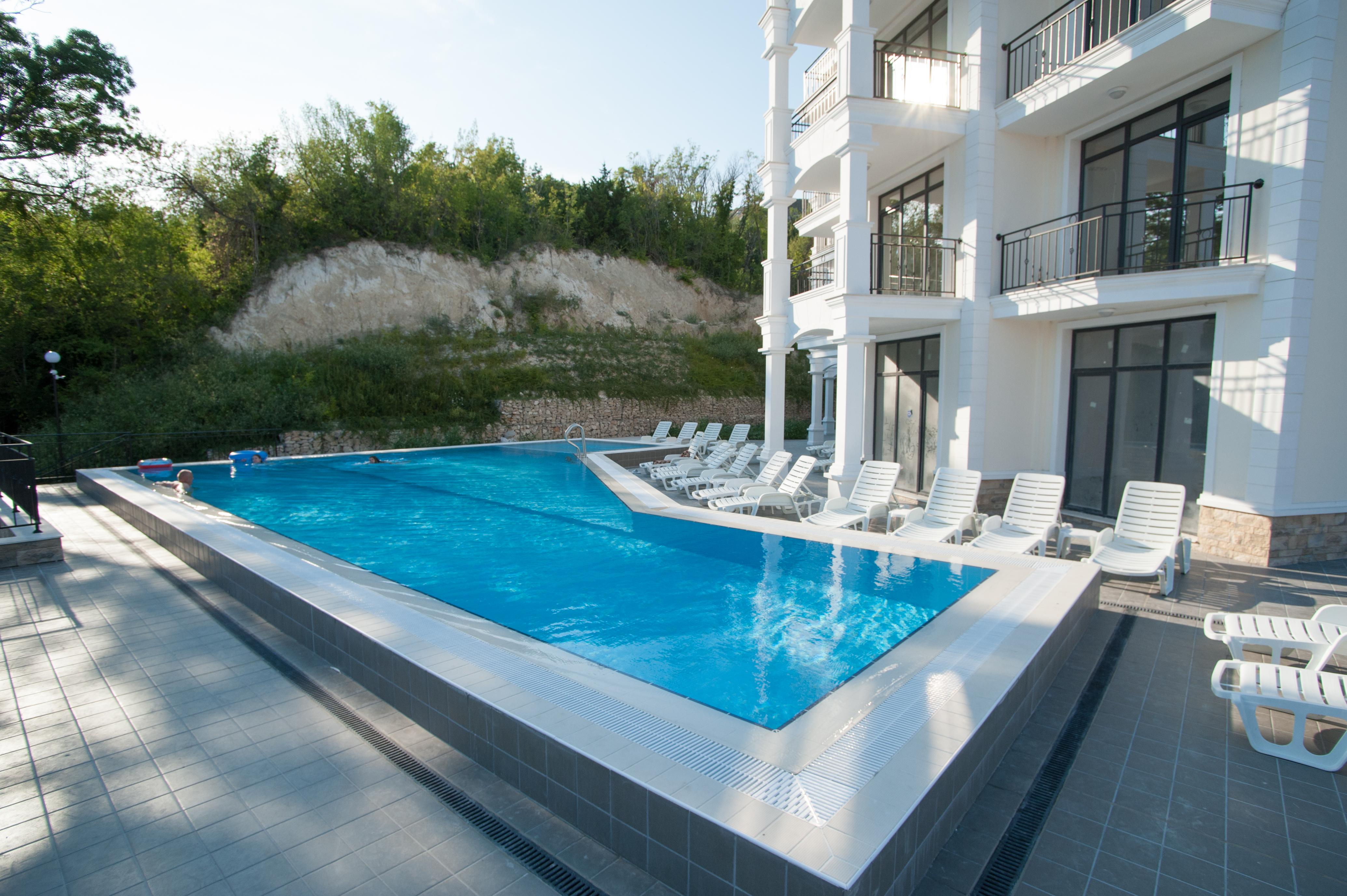 Hotel Samara With Relax Area Μπαλτσίκ Εξωτερικό φωτογραφία