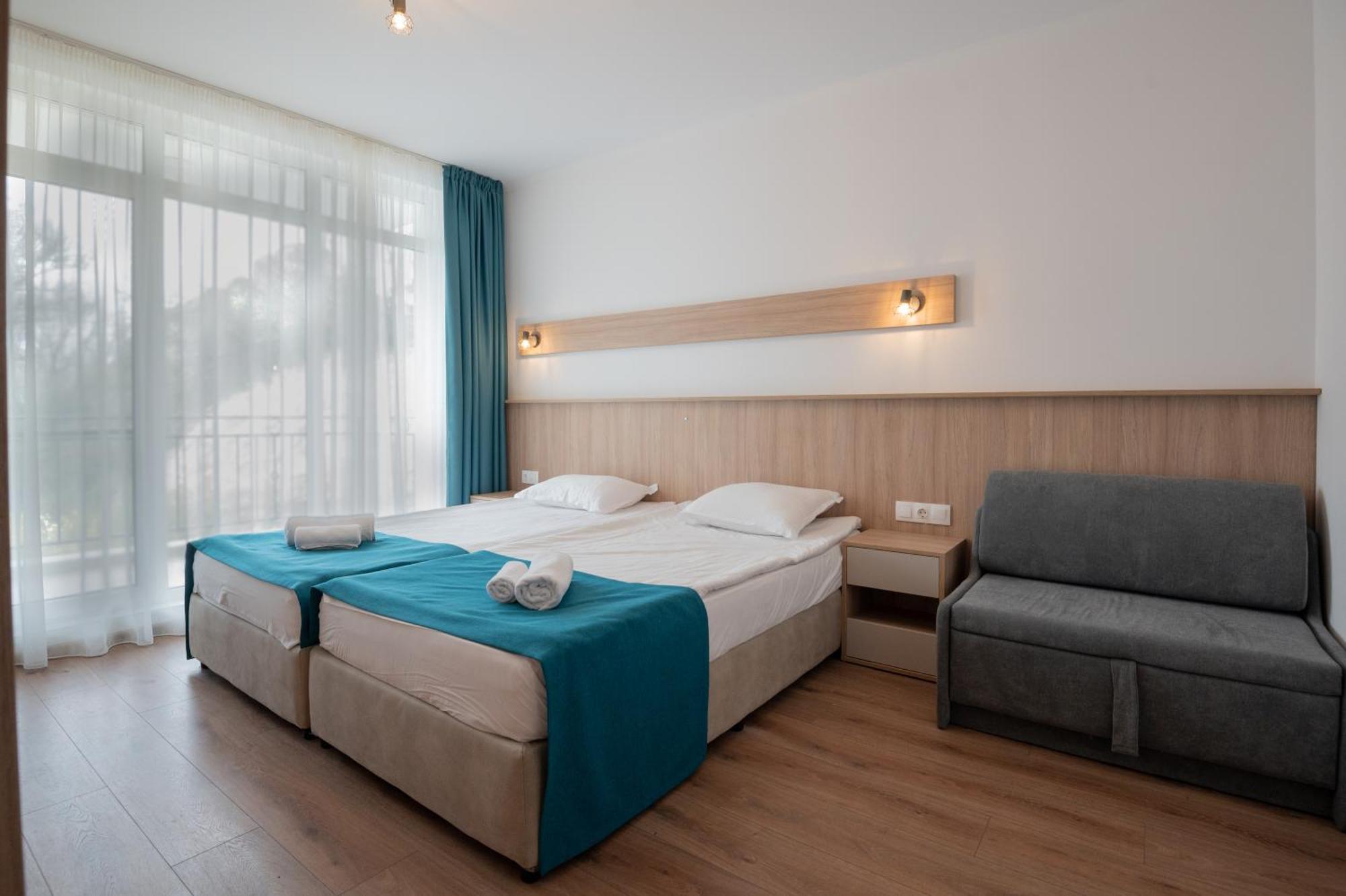 Hotel Samara With Relax Area Μπαλτσίκ Εξωτερικό φωτογραφία
