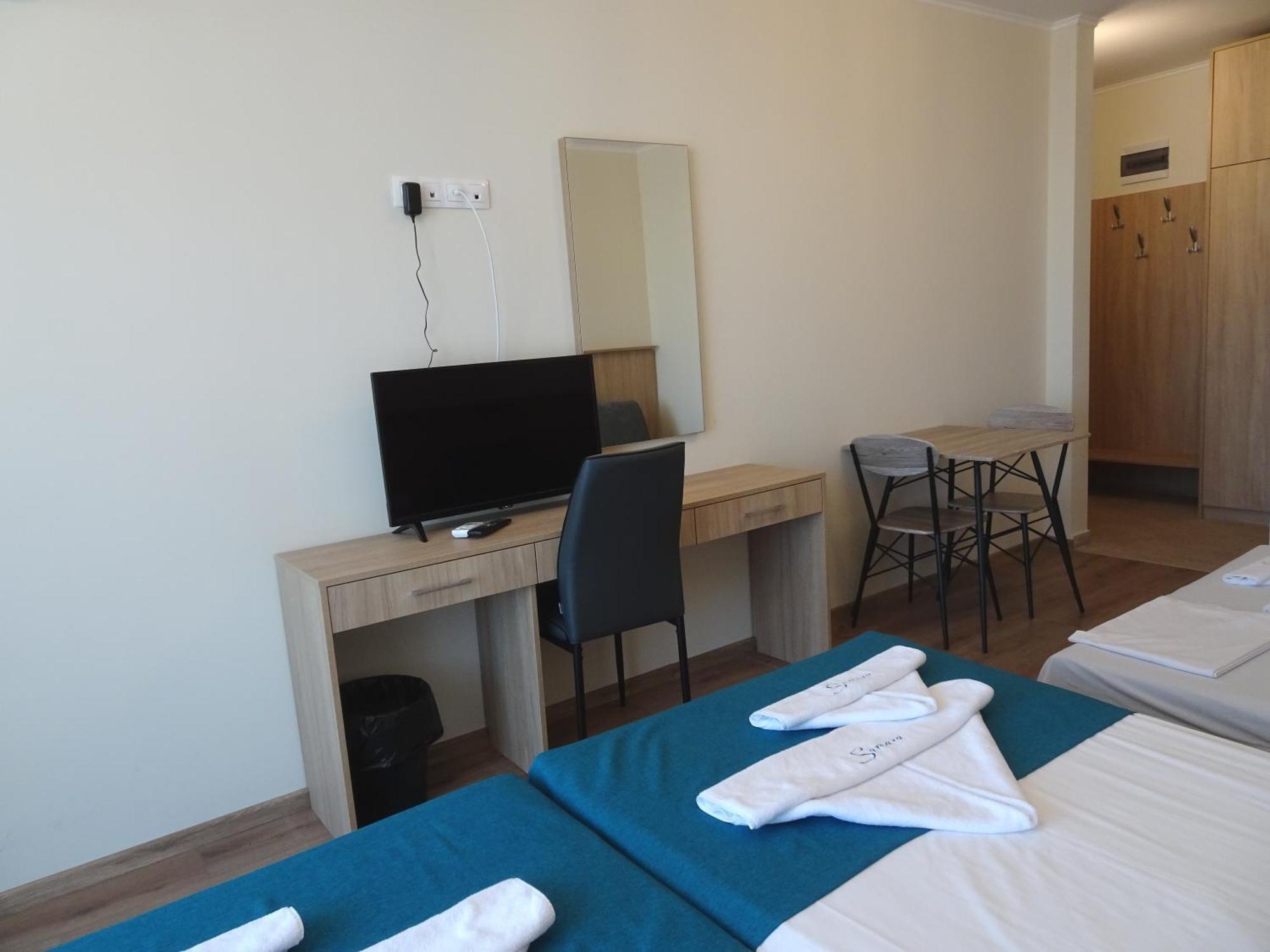 Hotel Samara With Relax Area Μπαλτσίκ Εξωτερικό φωτογραφία