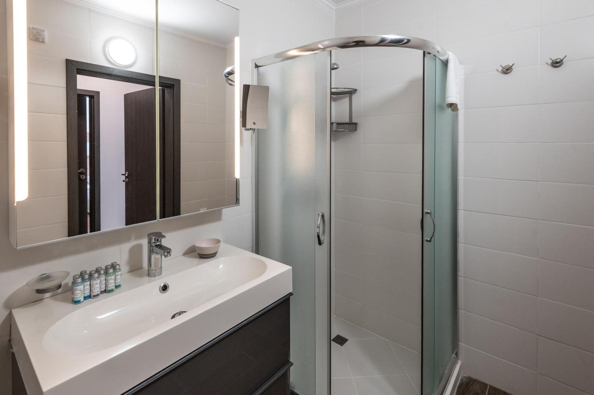 Hotel Samara With Relax Area Μπαλτσίκ Εξωτερικό φωτογραφία