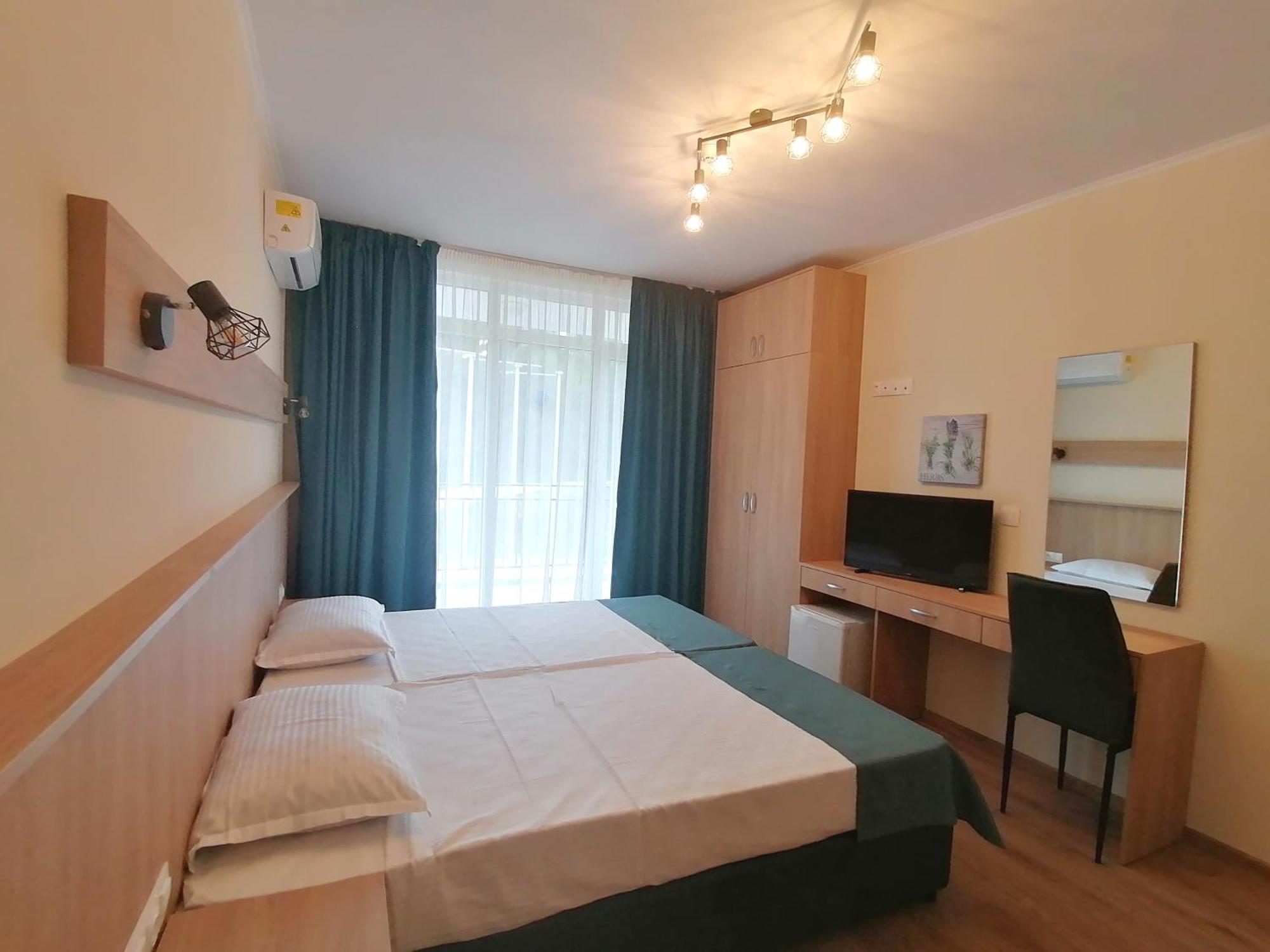 Hotel Samara With Relax Area Μπαλτσίκ Εξωτερικό φωτογραφία