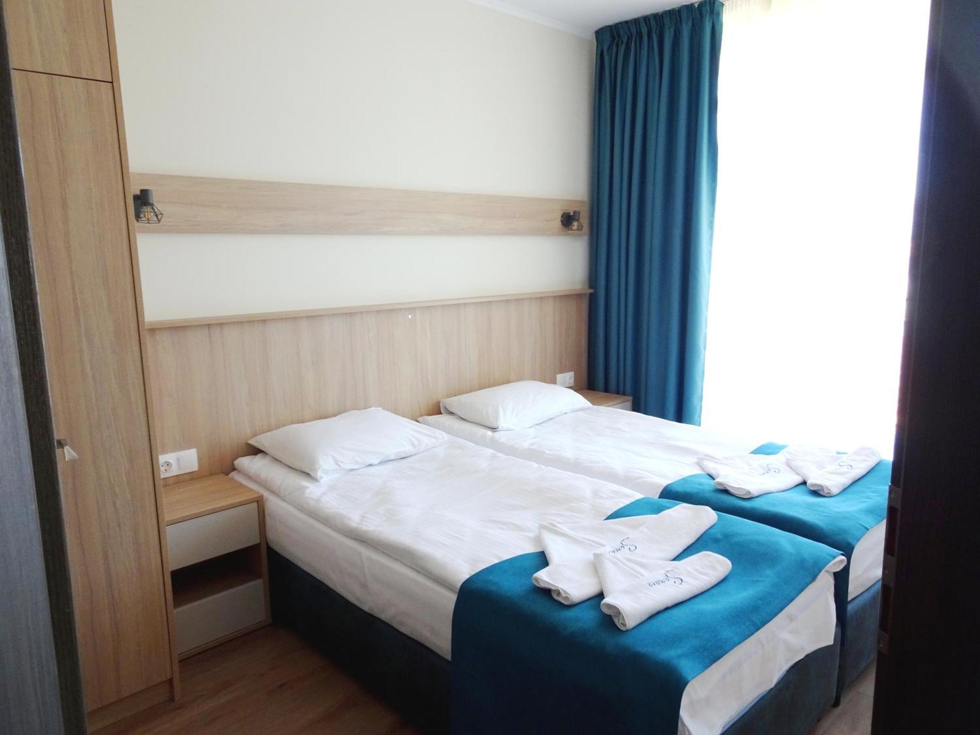 Hotel Samara With Relax Area Μπαλτσίκ Εξωτερικό φωτογραφία