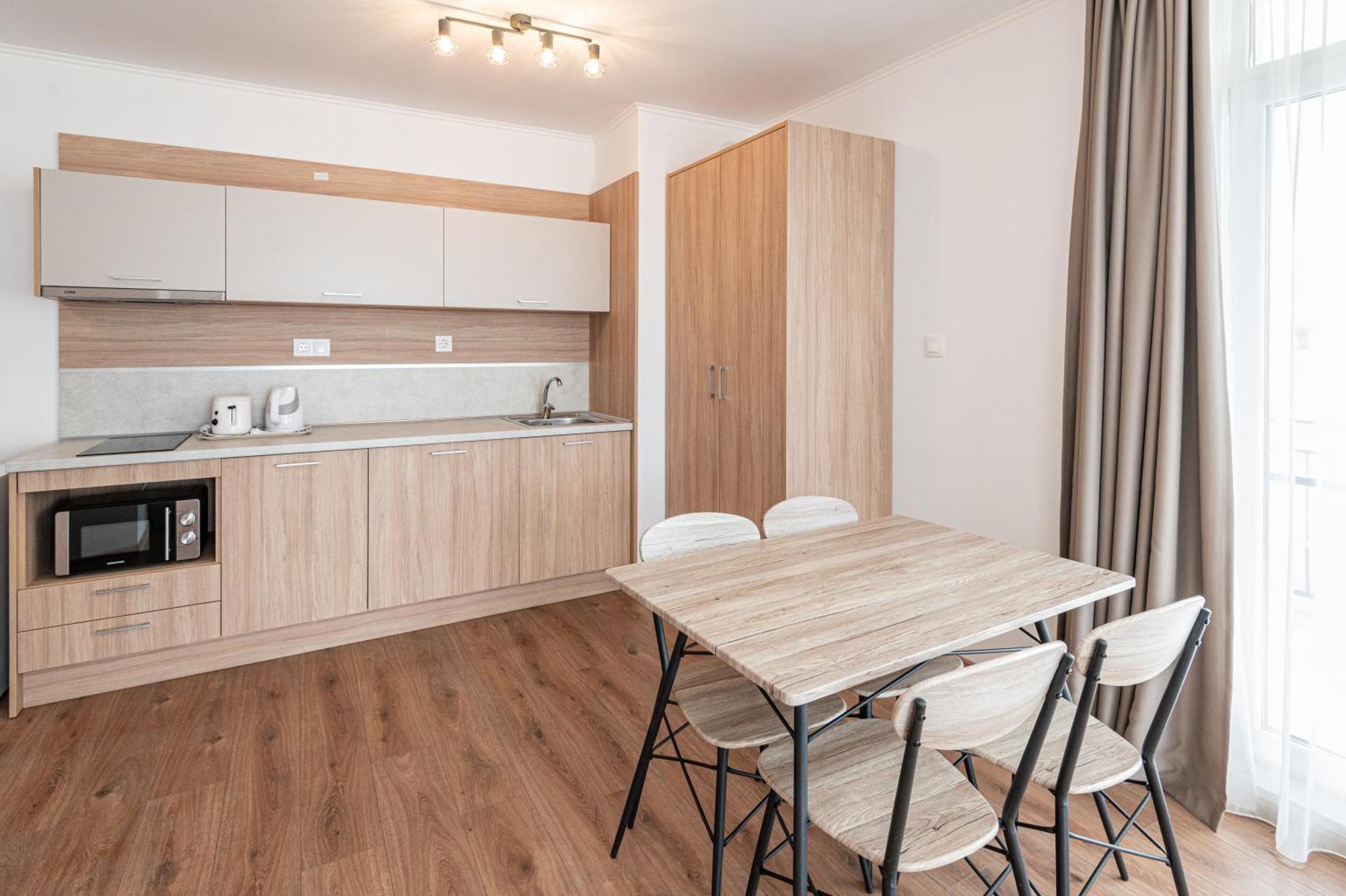 Hotel Samara With Relax Area Μπαλτσίκ Εξωτερικό φωτογραφία