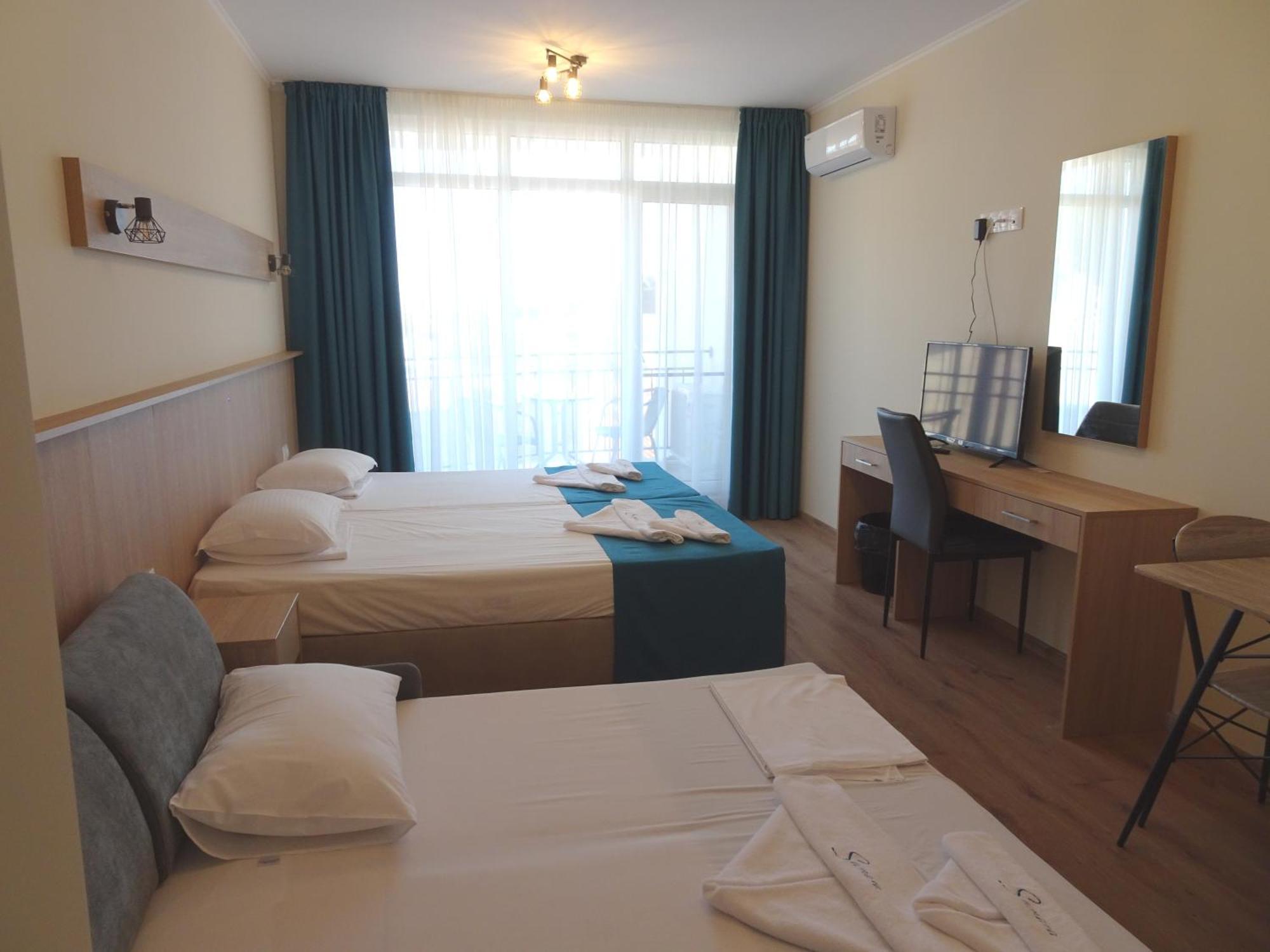Hotel Samara With Relax Area Μπαλτσίκ Εξωτερικό φωτογραφία