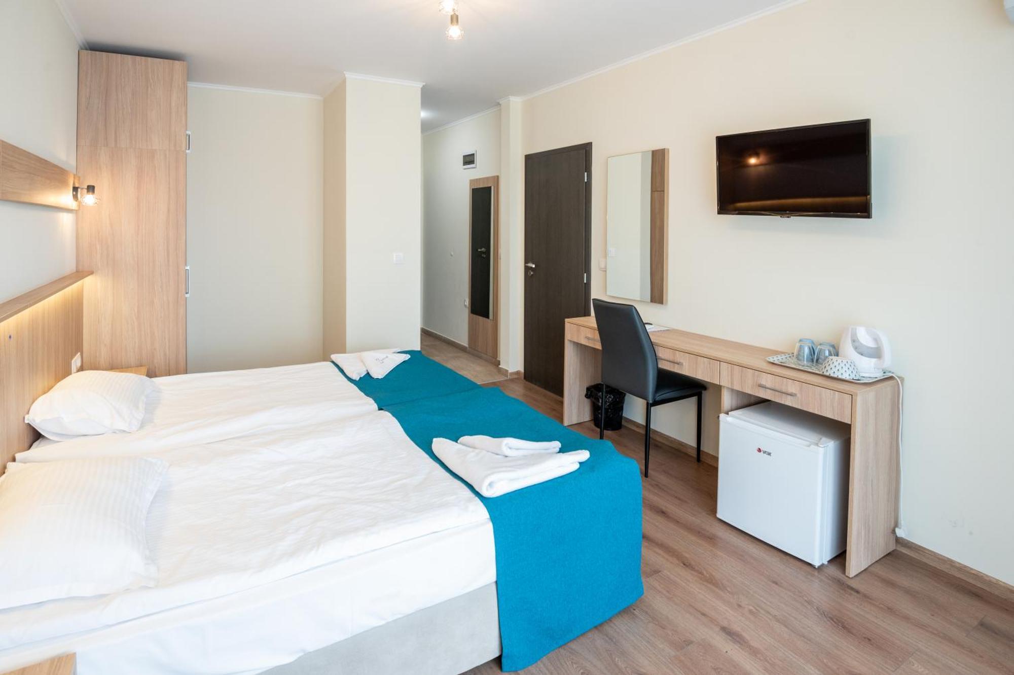 Hotel Samara With Relax Area Μπαλτσίκ Εξωτερικό φωτογραφία
