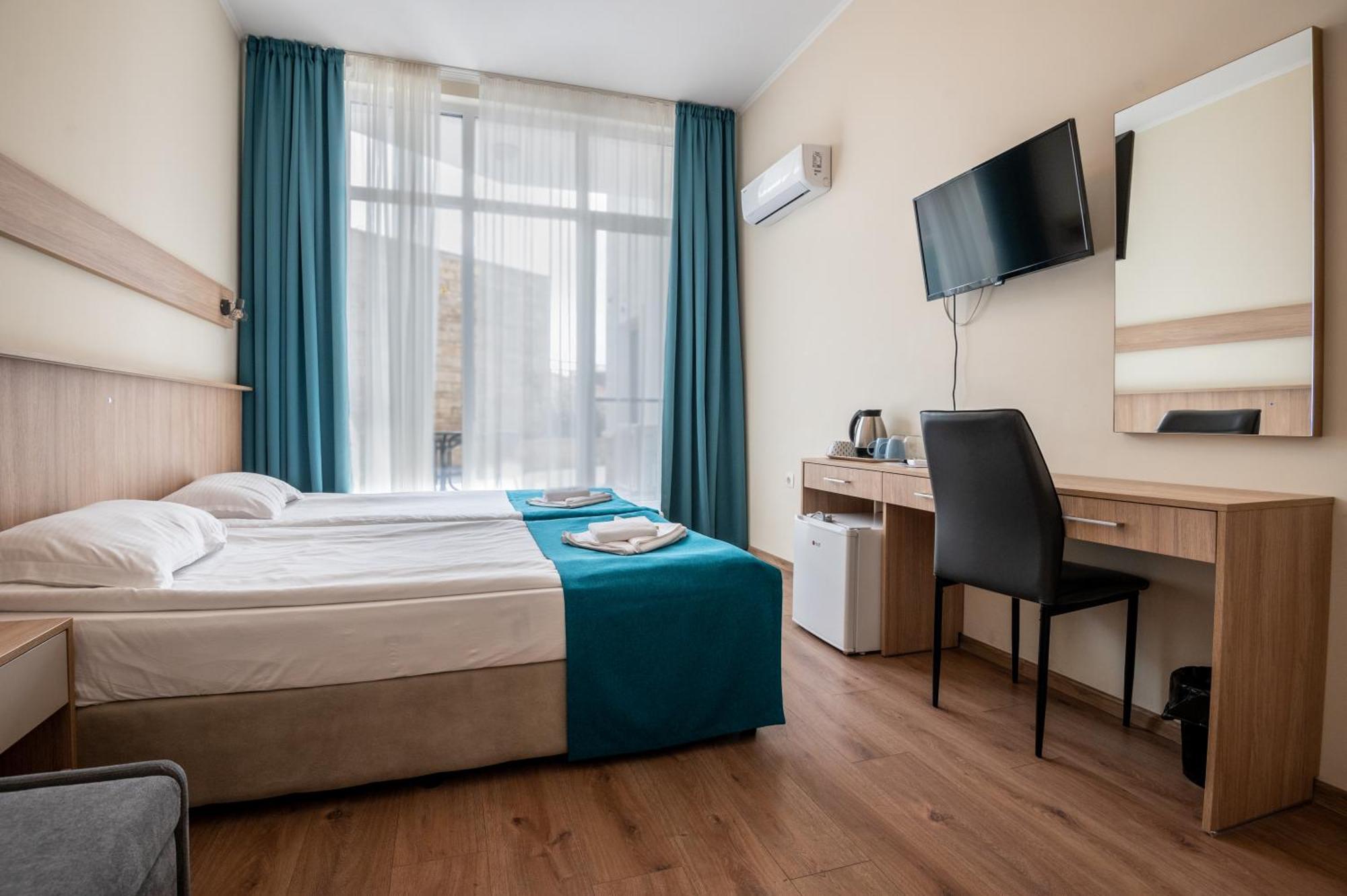 Hotel Samara With Relax Area Μπαλτσίκ Εξωτερικό φωτογραφία
