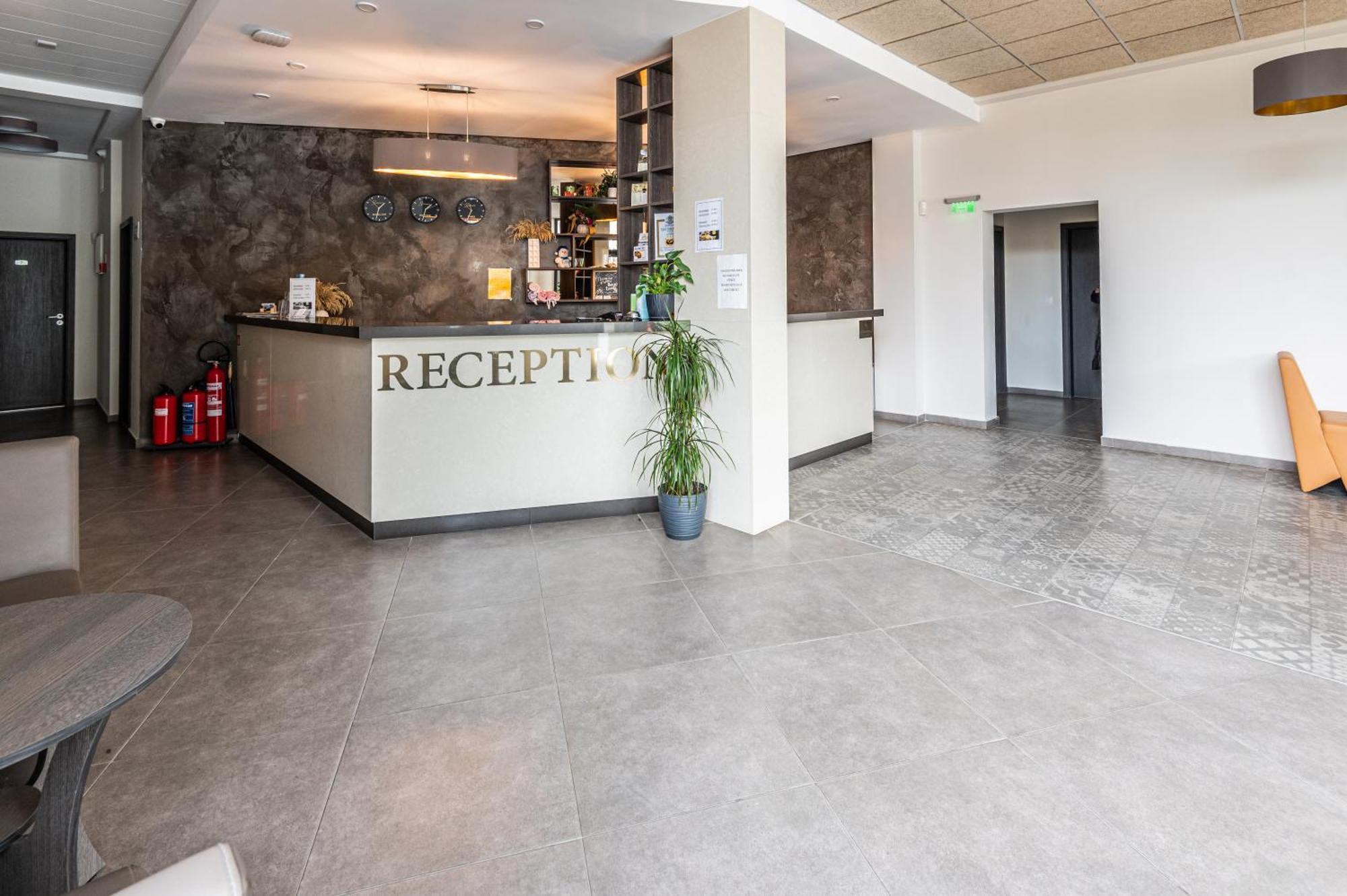 Hotel Samara With Relax Area Μπαλτσίκ Εξωτερικό φωτογραφία