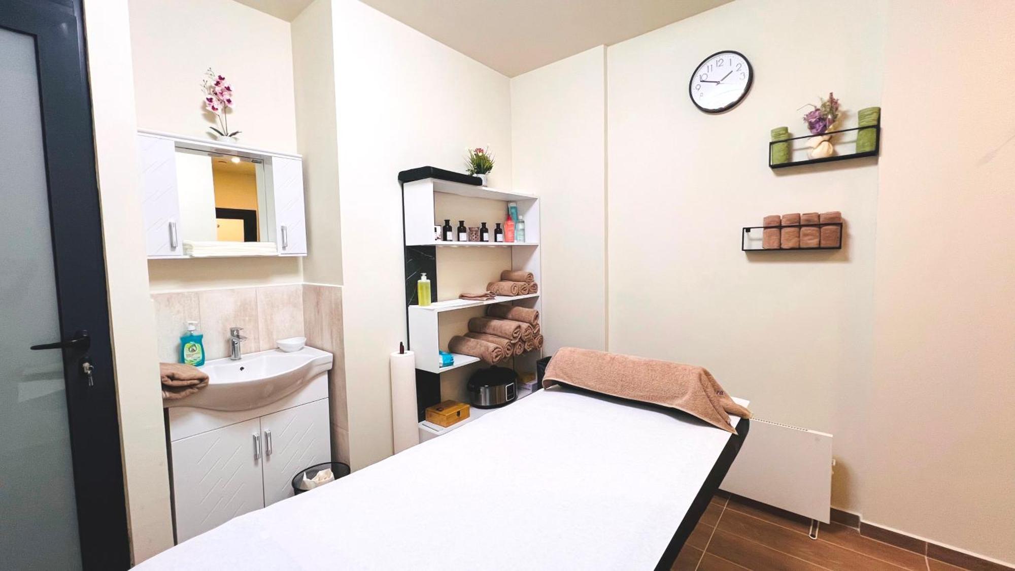 Hotel Samara With Relax Area Μπαλτσίκ Εξωτερικό φωτογραφία