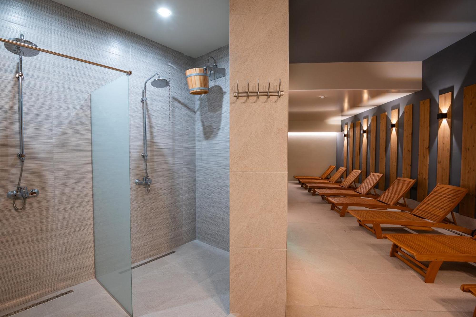 Hotel Samara With Relax Area Μπαλτσίκ Εξωτερικό φωτογραφία