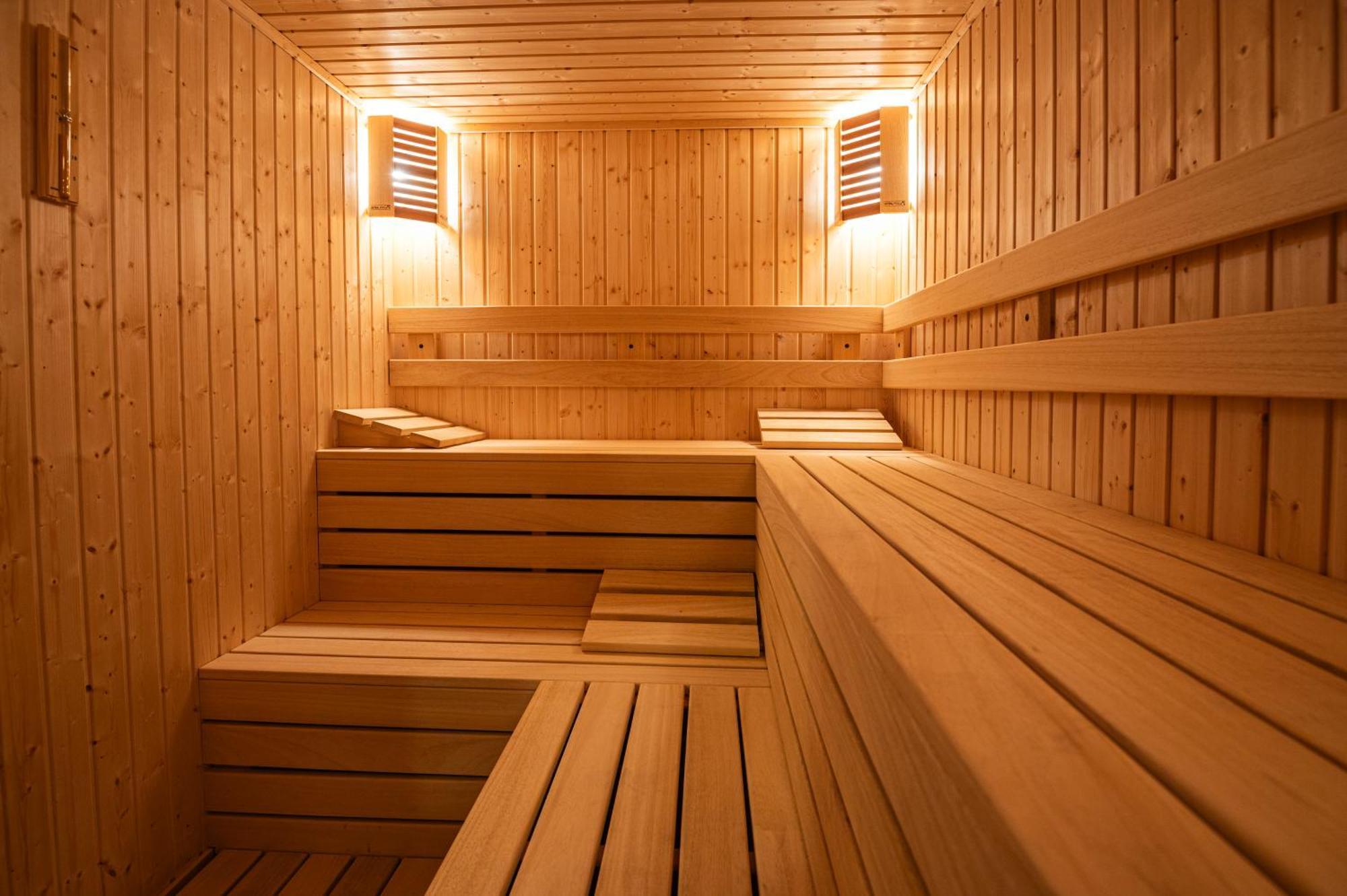 Hotel Samara With Relax Area Μπαλτσίκ Εξωτερικό φωτογραφία
