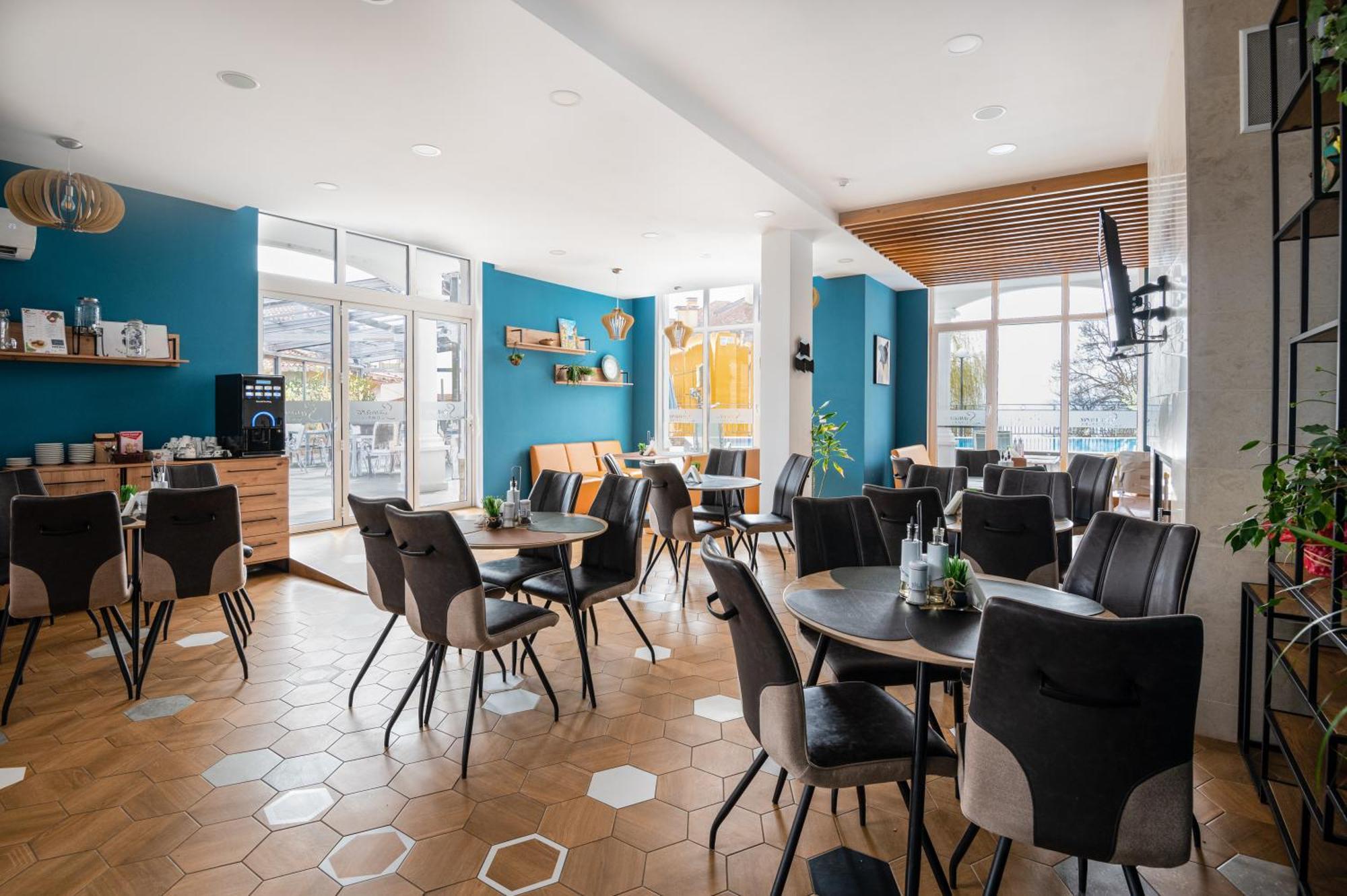 Hotel Samara With Relax Area Μπαλτσίκ Εξωτερικό φωτογραφία