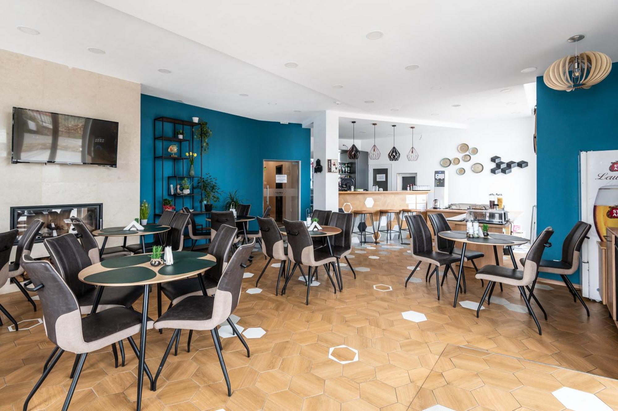 Hotel Samara With Relax Area Μπαλτσίκ Εξωτερικό φωτογραφία