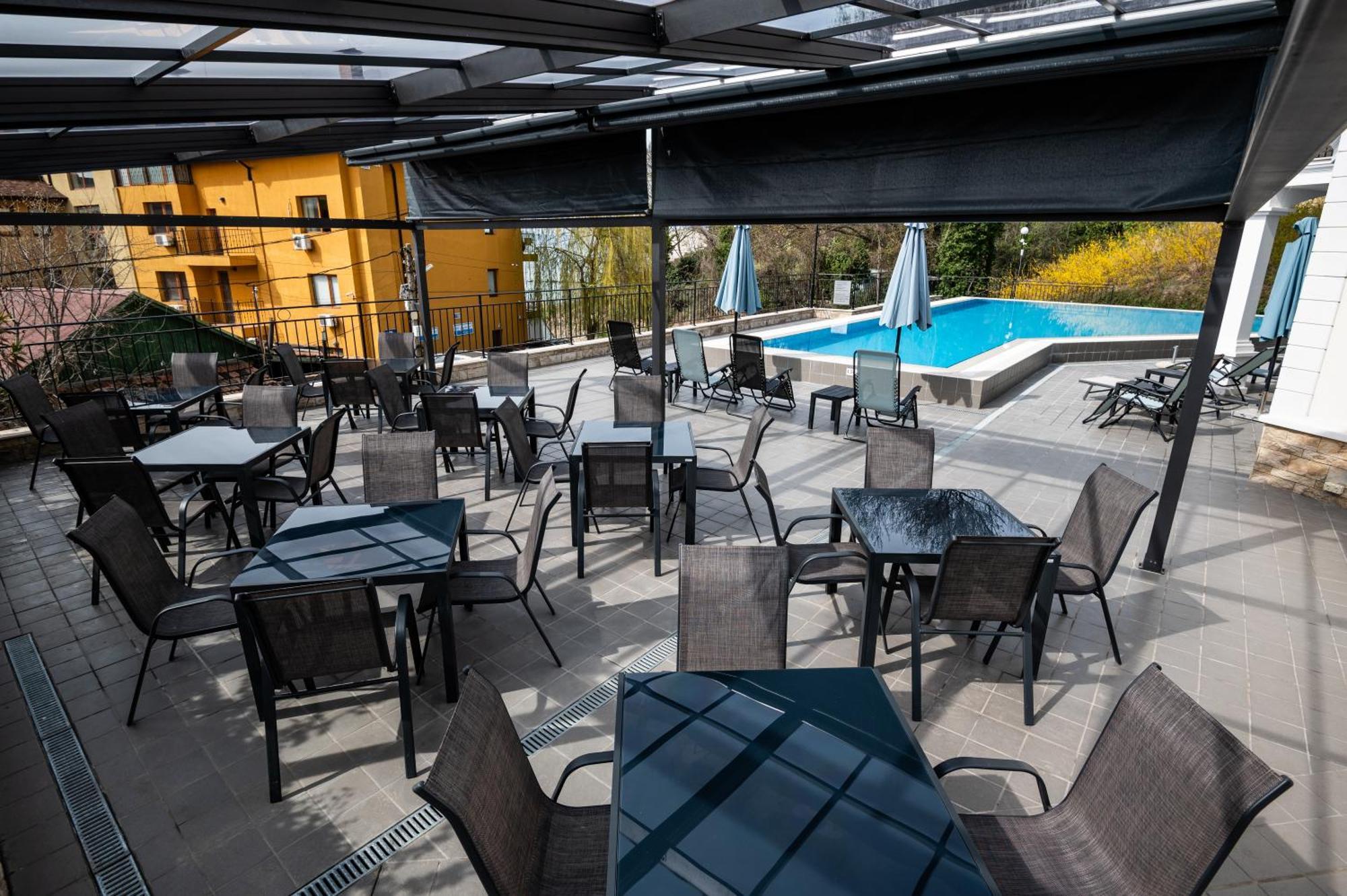 Hotel Samara With Relax Area Μπαλτσίκ Εξωτερικό φωτογραφία